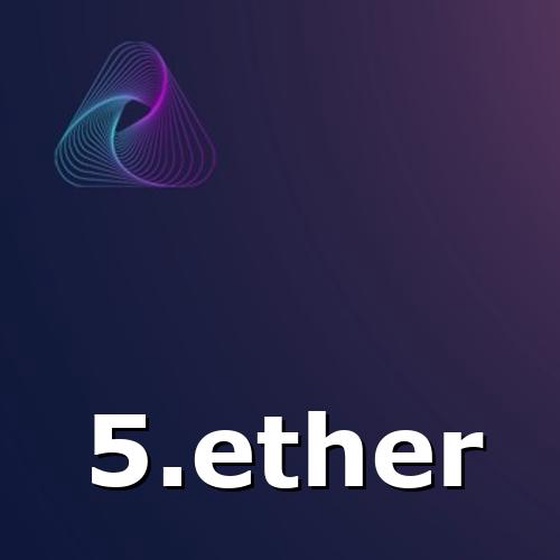 5.ether