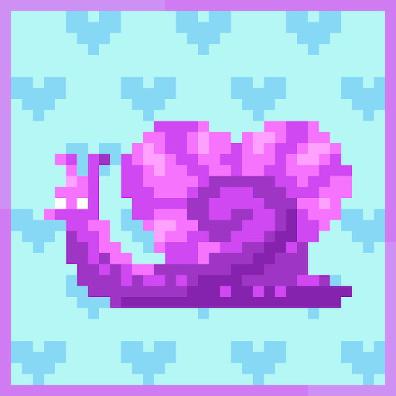 Valentine (Snail#12)