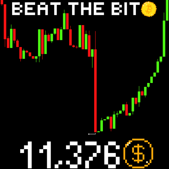 Beat The Bit #28