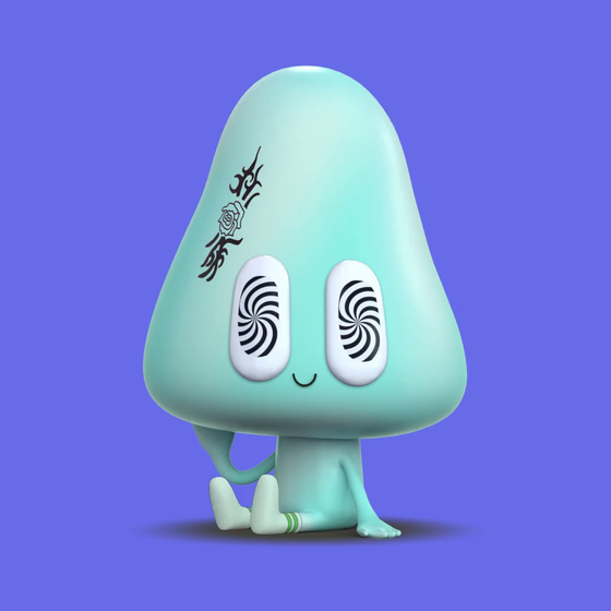 shroomz #1431