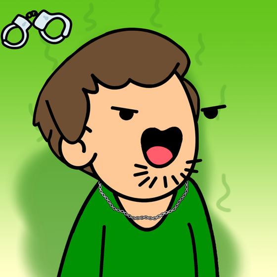 Groovy Doodles #2802