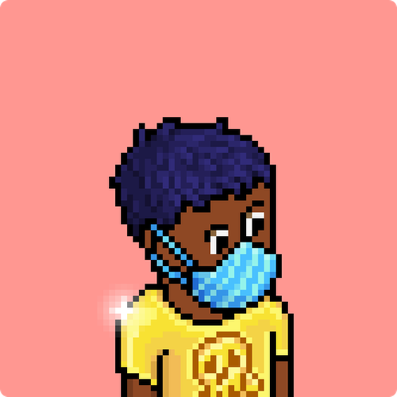 Habbo Portrait #8137