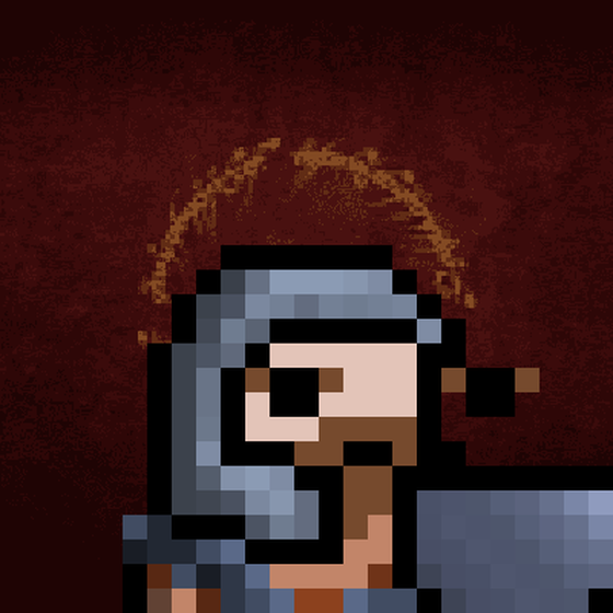 LOTR in Pixel #2882