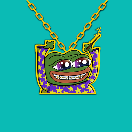 TiffPepe HD #1567
