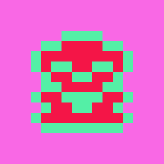 Pixelglyph #02816