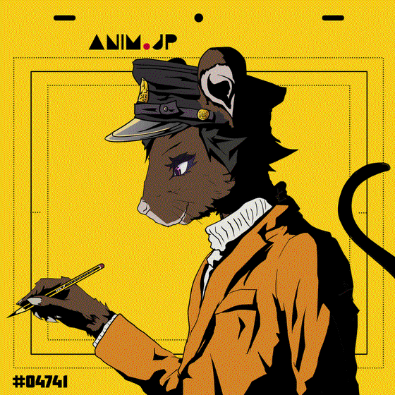 ANIM.JP #04741