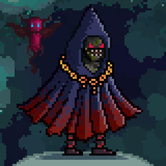 Ghost #1651