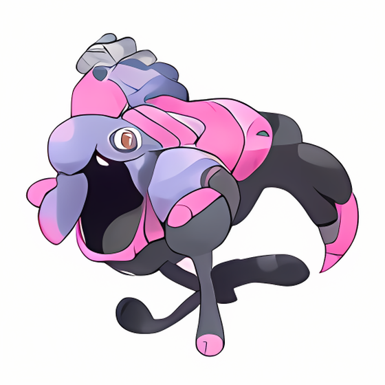 PokeGAN 149