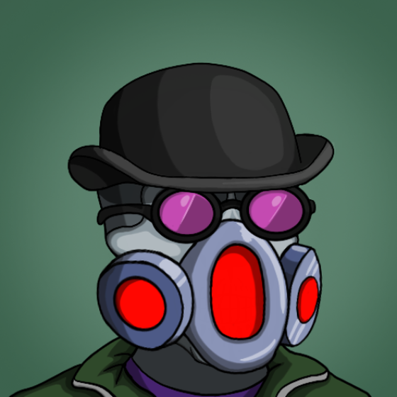 HD Genuine Undead #3797