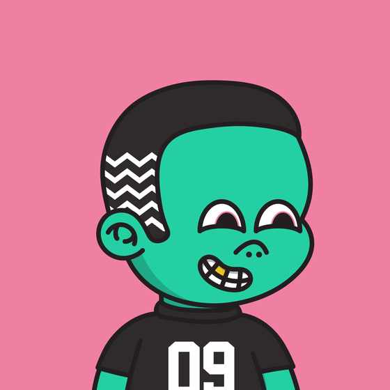 Astrokid Ultra #773