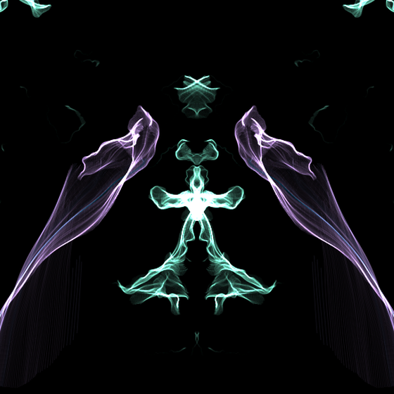 CryptoMorph - Mint #943