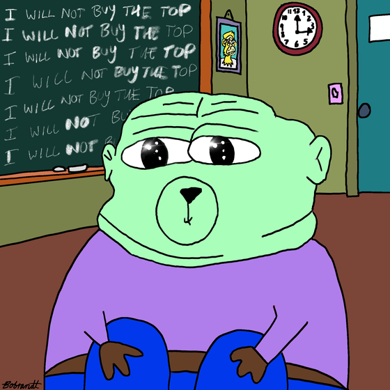 BOBO #8818