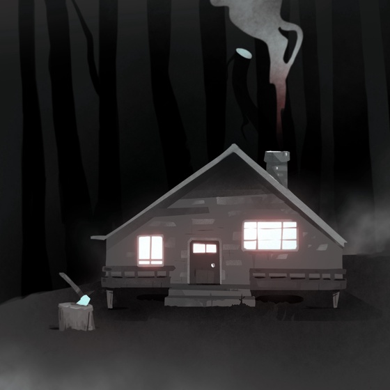 ◈ H o r r o r ◈ Cabin in the woods