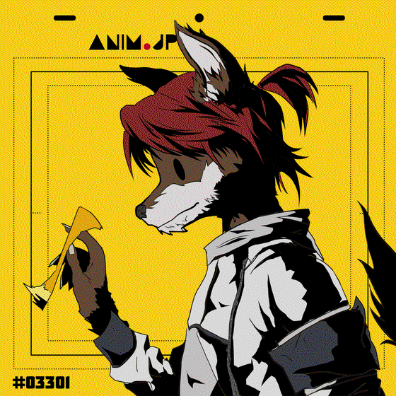 ANIM.JP #03301