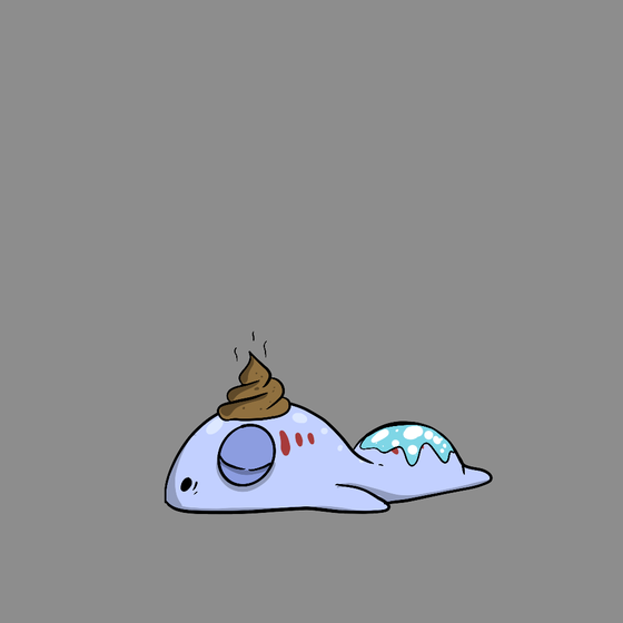 Dino Evolution #1238