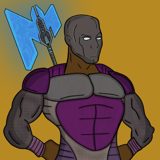 First Wave Heroes #820