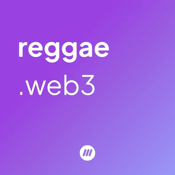 reggae.web3