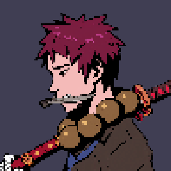 Pixel Zukis #2695