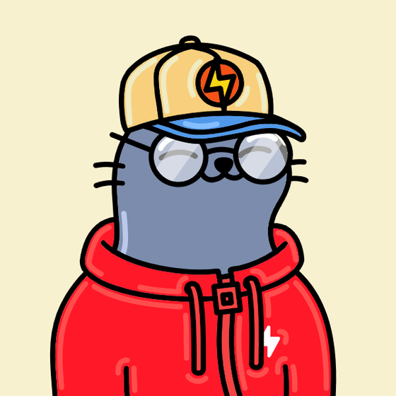 Alpha Cat #1331