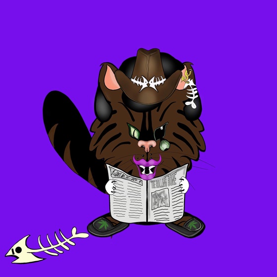 CatBoners #2306