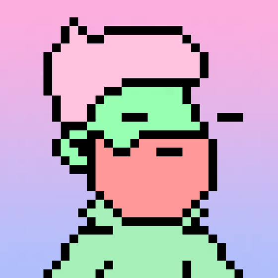 Pixel Dood #879