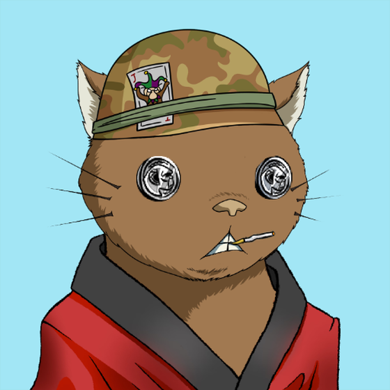 Kitaro Yacht Club #4848