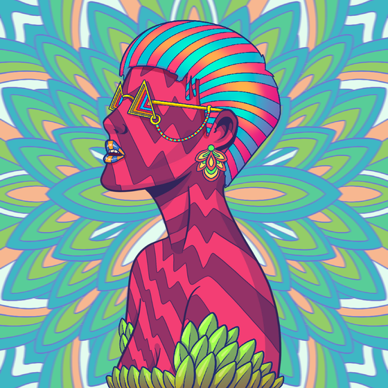 D3LUSION #443