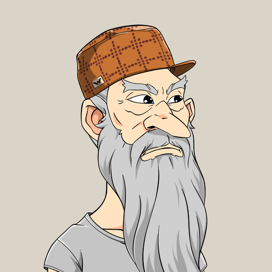 Wizard #3817