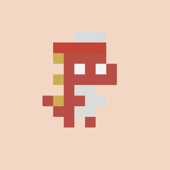 tiny dinos #9180