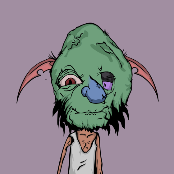 Hobgoblintown #5861