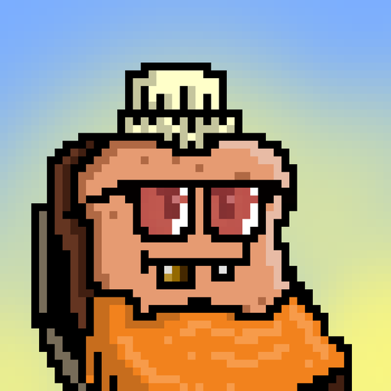 Buttr My Toast #1893