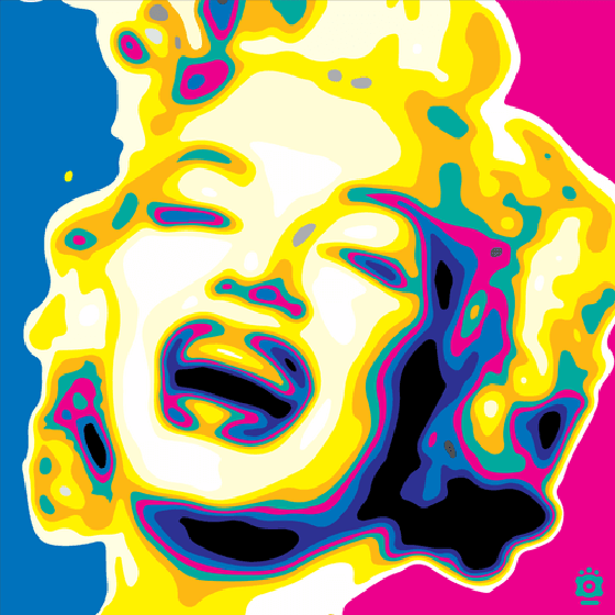 Marilyn