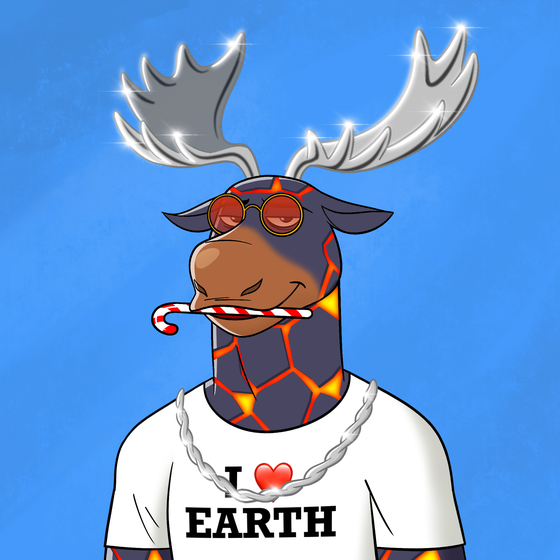 Moose Society #4949