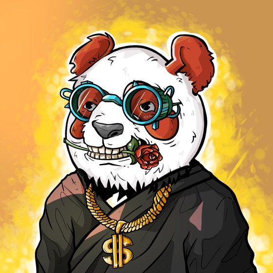 Panda #216