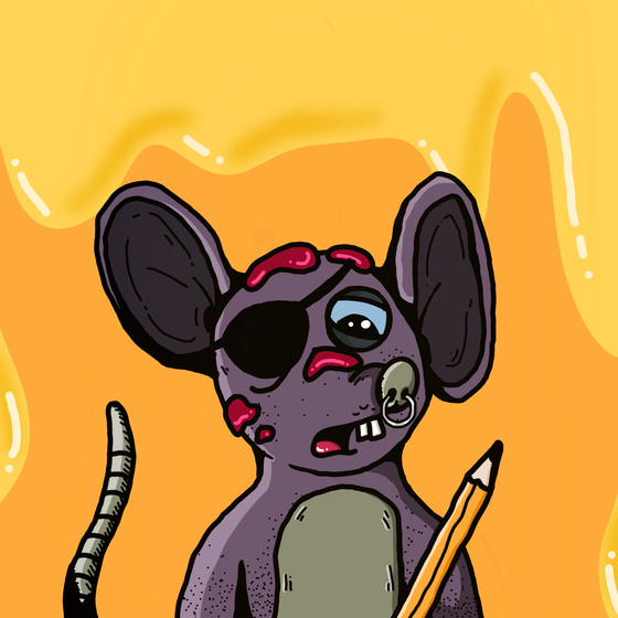 Mud Rats 1240