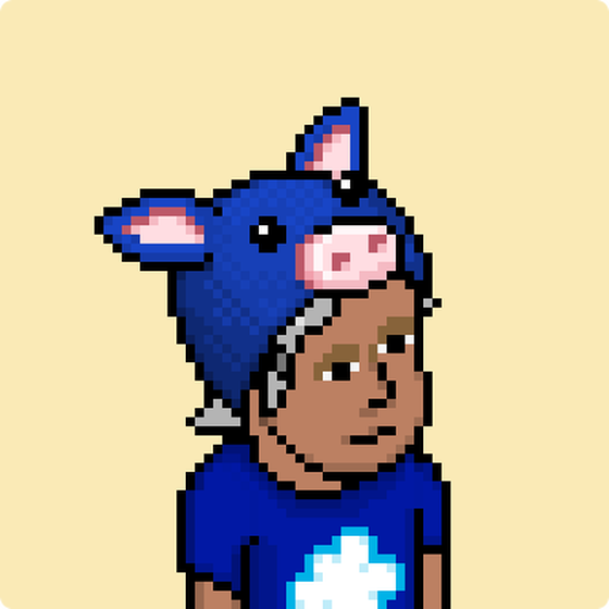 Habbo Portrait #7497