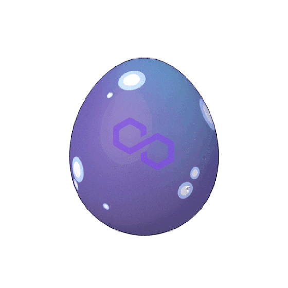 Finiliar egg #9807