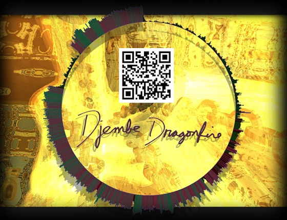 VIP Sponsor Ticket - Djembe Dragonfire Singer