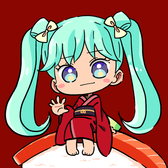 Chibi Lolita #3748