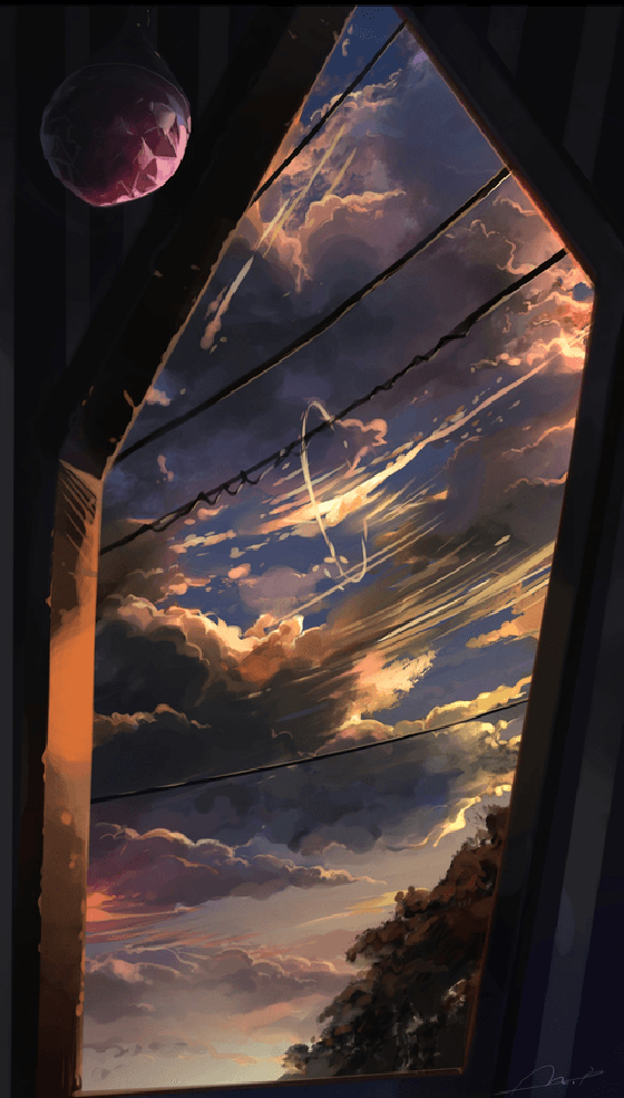 flying fish