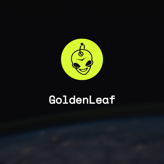 GoldenLeaf