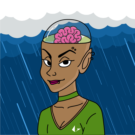 Loophead #253