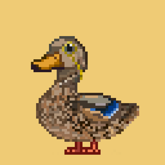 Mallard #3042