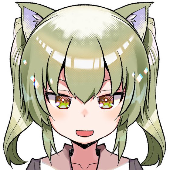 IORI #09 Cat30Charity Icon by Kenjiro Hata