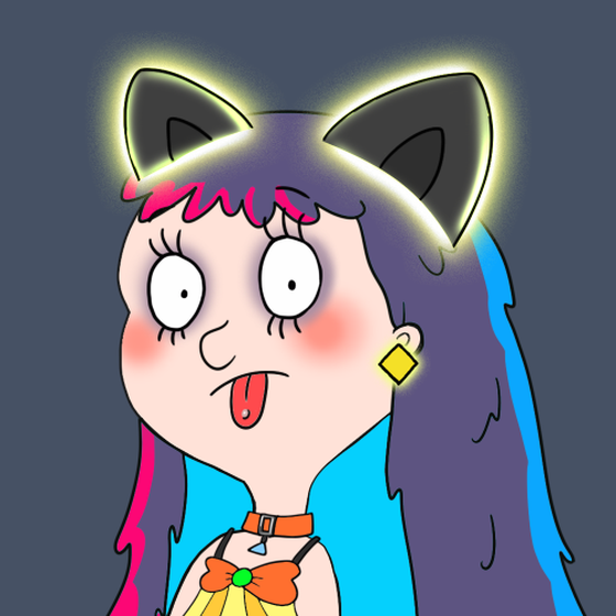 CyberMonaVerse#46