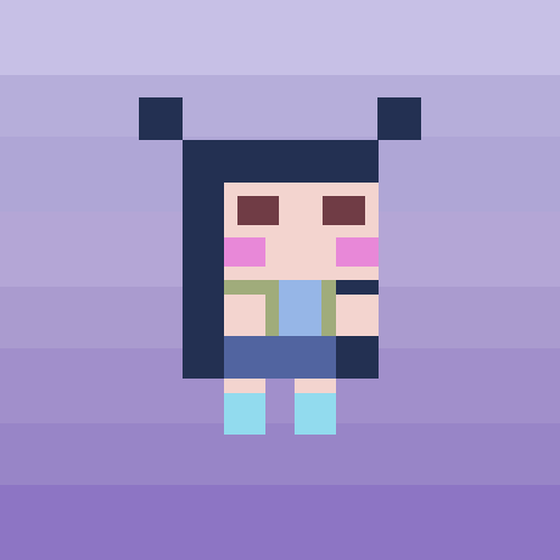 tiny girls #7122