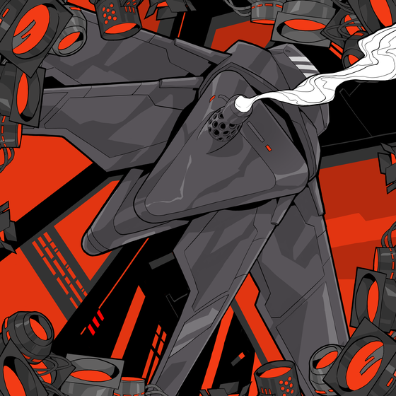 SAN Origin #2153