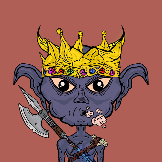 DarkElf #2553