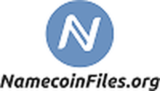 Namecoin Files On-chain PNG (2014)