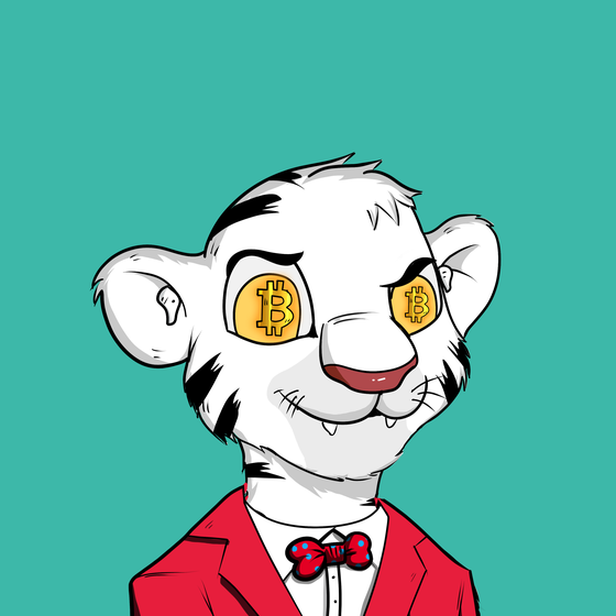 Roaring Roccstar #4735